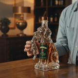 Butelhas de Whiskey - Edição para cães