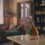 Butelhas de Whiskey - Edição para cães