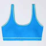 Ashley - Conjunto de Bikini Desportivo Modelador