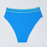 Ashley - Conjunto de Bikini Desportivo Modelador