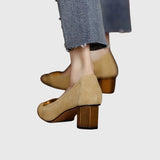 Dorothy™ | Sapatos de Salto Estilosos
