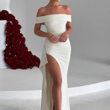 Alexandra | Vestido de Luxo Maxi