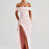 Alexandra | Vestido de Luxo Maxi