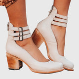 Nina™ | Sandália Elegante e Confortável