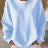 Kelsey™ | Sweater Refinada