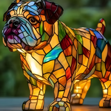 Tommie | Lâmpada mágica para cão