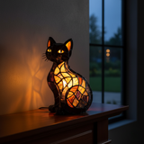 Pino | Lâmpada de luz noturna