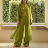 Joana | Conjunto elegante e confortável