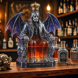 Uwieczniony senhor — uma garrafa de whisky icónica para colecionadores