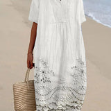 Lunara™ | Vestido de Verão Sem Esforço
