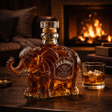 Jack Daniel's Whisky Garrafa - Edição Elefante
