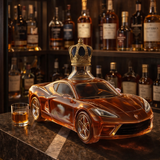 Whisky Butelka - Edição Corvette