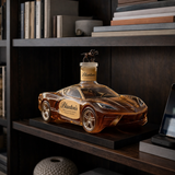 Whisky Butelka - Edição Corvette