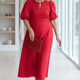 Cheryl | VESTIDO MAXI