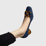 Dorothy™ | Sapatos de Salto Estilosos