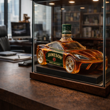 Whisky Butelka - Edição Corvette