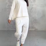 MELINA | CONJUNTO ELEGANTE