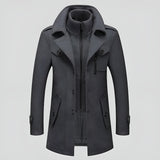 Bradford™ | Elegante Woljas