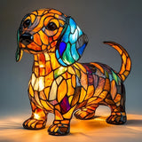 Lâmpada de cachorrinho salsicha | Pip