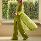 Joana | Conjunto elegante e confortável