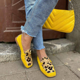 Sónia - Sapatos Akzent