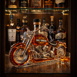 Whisky Butelka - Edição Harley Davidson