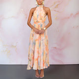 Aurora | Vestido Maxi