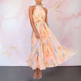 Aurora | Vestido Maxi