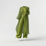 Joana | Conjunto elegante e confortável