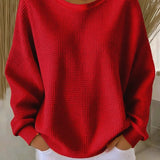 Kelsey™ | Sweater Refinada