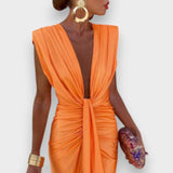 Vestido Mónica – A Sua Segunda Pele de Estilo