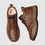 Gyula - Botas de Inverno Masculinas