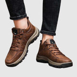 Gyula - Botas de Inverno Masculinas