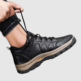 Gyula - Botas de Inverno Masculinas