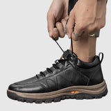 Gyula - Botas de Inverno Masculinas