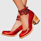 Nina™ | Sandália Elegante e Confortável