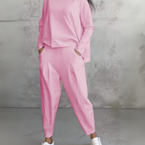 MELINA | CONJUNTO ELEGANTE