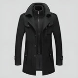 Bradford™ | Elegante Woljas
