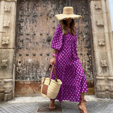 Colette™ Vestido edição limitada
