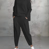 MELINA | CONJUNTO ELEGANTE