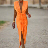 Vestido Mónica – A Sua Segunda Pele de Estilo