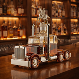 Butelka de Whiskey - Edição Tira