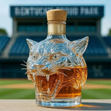 Butelka whisky - Edição Tigre