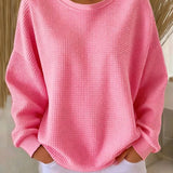 Kelsey™ | Sweater Refinada