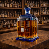 Butelka de whisky - Edição de equipa