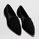 Helen | Pantufa ortopédica em veludo macio