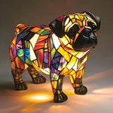 Max | Pug Radiante de Felicidade
