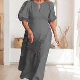 Cheryl | VESTIDO MAXI