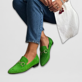 Hyelianne | Mocasins Ortopédicos