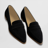 Elora - Loafers Femininos Estilosos